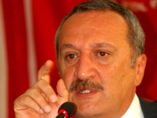 Ağar'ın Yargılandığı Davada