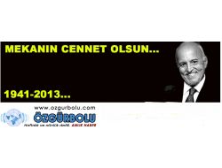 Yerel Basın da Duayen Gazeteciyi Unutmadı