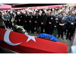 Bağış: Burhan Doğançay, Göğsümüzü Kabartan Sanatçımızdı