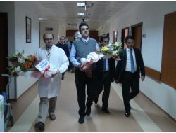 Sağlık Çalışanları: Saldırılara Karşı Caydırıcı Yaptırımlar Uygulansın