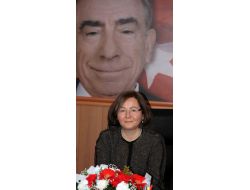 Büyükşehirlere Değil Türkiye'nin Eyaletlere Ayrılmasına Karşıyız