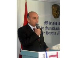 Tavas Ab Hibe Fonlarından Faydalanmak İstiyor