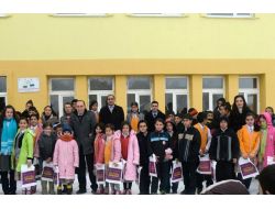 Varto Ybo Öğrencileri, Türkiye Birincisi Oldu