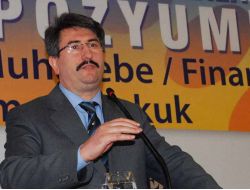 Dr. Koç: Türkiye, 30-40 Yıl Sonra İleri Yaş Nüfusuyla Karşı Karşıya Kalacak