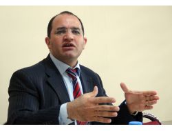 Tkdk Ağrı İl Koordinatörlüğü Proje Kabulüne Başlıyor