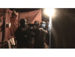 Dhkp-c Üyeleri, Saldırı İçin Karakol Keşfi Yapmış!