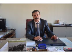 Niğde Kütüphanesi Kitap Okuyucusunu Bekliyor