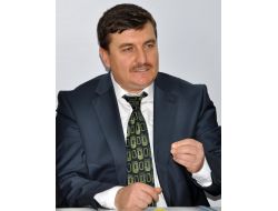 Edirne’ye Hızlı Tren Müjdesi