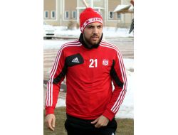 Sercan Yıldırım, Sivasspor’a Transfer Oldu!