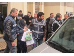 Buluşma Geceleri Düzenleyerek Fuhuş Yaptıran Şebeke Çökertildi