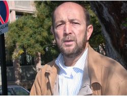 İha Eskişehir Bölge Müdürü Haluk Özden Hayatını Kaybetti