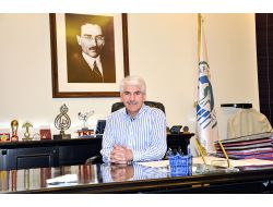 Odunpazarı Belediyesi'nden 2 Bin 149 İş Yerine Türkçe İsimli Ruhsat