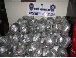 Kırşehir’in En Büyük Operasyonu