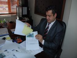 Ereğli Zabıtası Kaldırıma Park Eden Araçlara Ceza Kesiyor