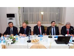 'Türkiye'de Öğrencilere En Çok Burs Veren İlçe Turgutlu'