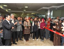 Kepez’de ‘karma Osmanlı Sergisi’