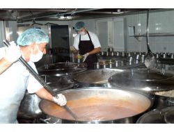 Asmek’te ‘işletmelerde Hijyen’ Kursu Açıldı