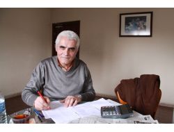 Sorusunu Çözene Ödül Verecek