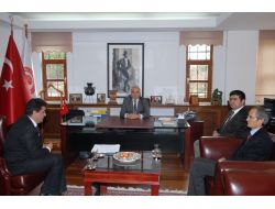 Sdü, Büyükkabaca Beldesinde Bölüm Açacak