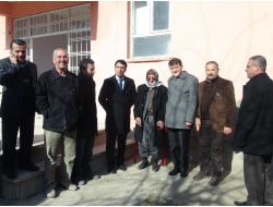 Cizre'de Tarih Canlanıyor