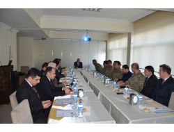 Bir Yılda 4 Ton Esrar 2 Milyon Paket Kaçak Sigara