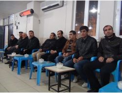 Kimsesiz Vatandaş İçin Komşuları Taziye Çadırı Kurdu