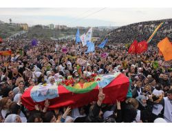 İnfazlar Barış Sürecini Durdurmak İçin