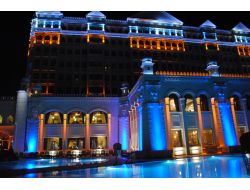 Sezonda Otellerde Elektrik Kesintisi Olmaması İçin Nakil Hatları Yenileniyor