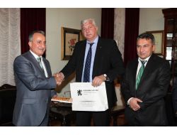 Filibe, Bursa İle Bulgaristan Arasında Hava Ulaşımı İstiyor