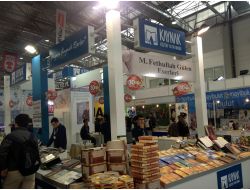 Kaynak Yazarları, Çukurova Kitap Fuarı'nda Okuyucularıyla Buluşuyor
