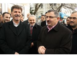 Gündoğdu: Darbecilerin Giydirdiği Daracık Elbiseler Bu Milletin Üzerinde Duruyor