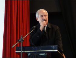 Akdağmadeni’nde Toki’nin Yaptığı 424 Konut İçin Kura Çekimi Yapıldı