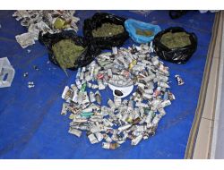 Yardımlaşma Derneğine Operasyon