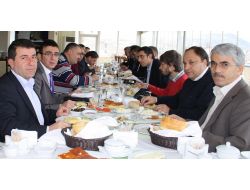 Akış: Botaş, Bizden İhalelere Girecek Şirketler İstiyor