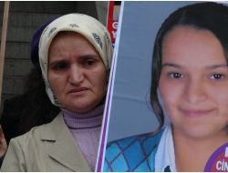 İlköğretim Öğrencisi Kader Demiroğlu'nun Katil Zanlısı Aileyi Suçladı