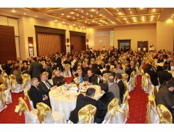 Bakan Çelik: Dünya'da Ekonomik Tabloya Göre Gazı, Freni, Vitesi Ayarlamalıyız