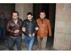 Tarsus Polisi Cinayet Şüphelisini Yakaladı