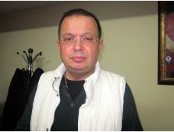 Ünyespor Yönetiminden Çetin Salman İstifa Etti