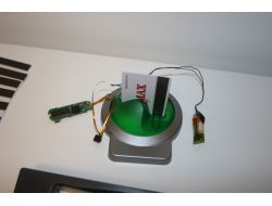 Atm'ye Yerleştirdikleri Düzenekle Vatandaşların Kartlarını Kopyalamışlar