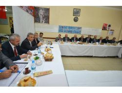 Başkan Kocaoğlu: Kentsel Dönüşüm İstismar Ediliyor