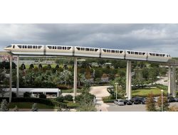 Türkiye’nin İlk Monorayı İzmir’de Kurulacak