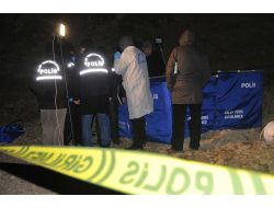 Çapa Makinesinin Üzerine Düşen Adam Feci Şekilde Can Verdi