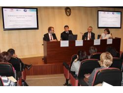 Tekstilci 'Mükemmeliyet Merkezi' İle Rekabet Gücünü Arttıracak