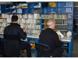 Bursa'da Posta Dağıtıcıları Yıpranma Hakkı İçin Eylem Yaptı