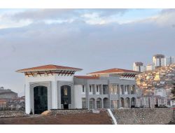 Mamak Misket Konak'ta Sona Yaklaşıldı