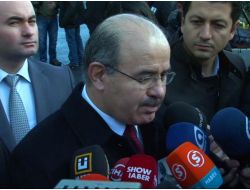 Çelik: Birand, Bediüzzaman'la İlgili Belgesel Hazırlıyordu