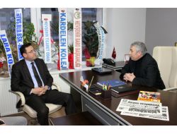 Ak Parti'li Gizligider: Laf Değil Hizmet Üretiyoruz