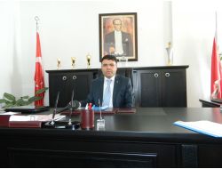 Göksun Myo Müdürü Gürbüz, Görev Yaptığı İki Yılı Değerlendirdi