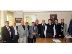 Kırsal Kalkınma Yeni Projeler Bekliyor