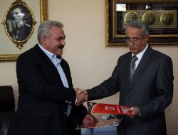 Komşunun Suyunu Türkler Isıtacak